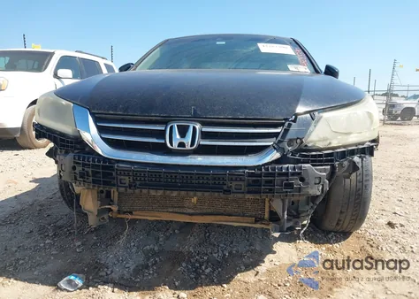 2015 Honda Accord Ex-L from USA, damaged, VIN 1HGCR2F83FA161166